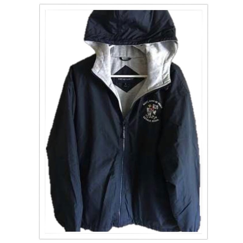 Lined Jacket (Special Order)