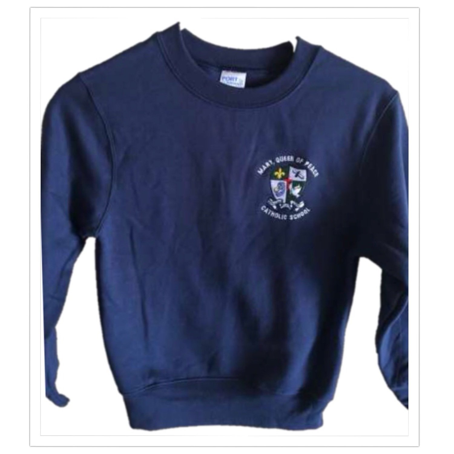 Sweatshirt YL