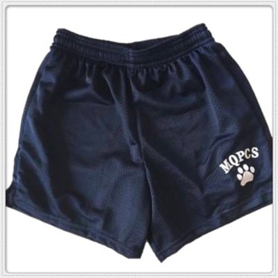 P.E. Shorts Girls/Women