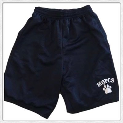 P.E. Shorts Boys/Men