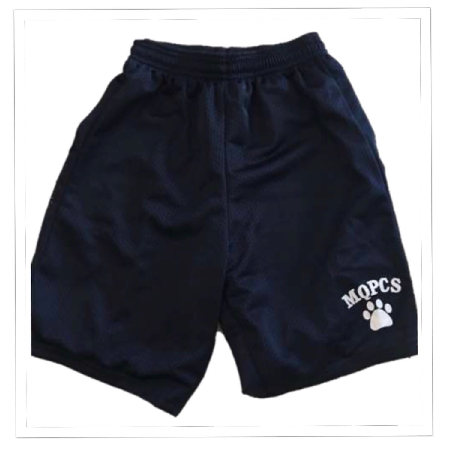 P.E. Shorts Mens AS