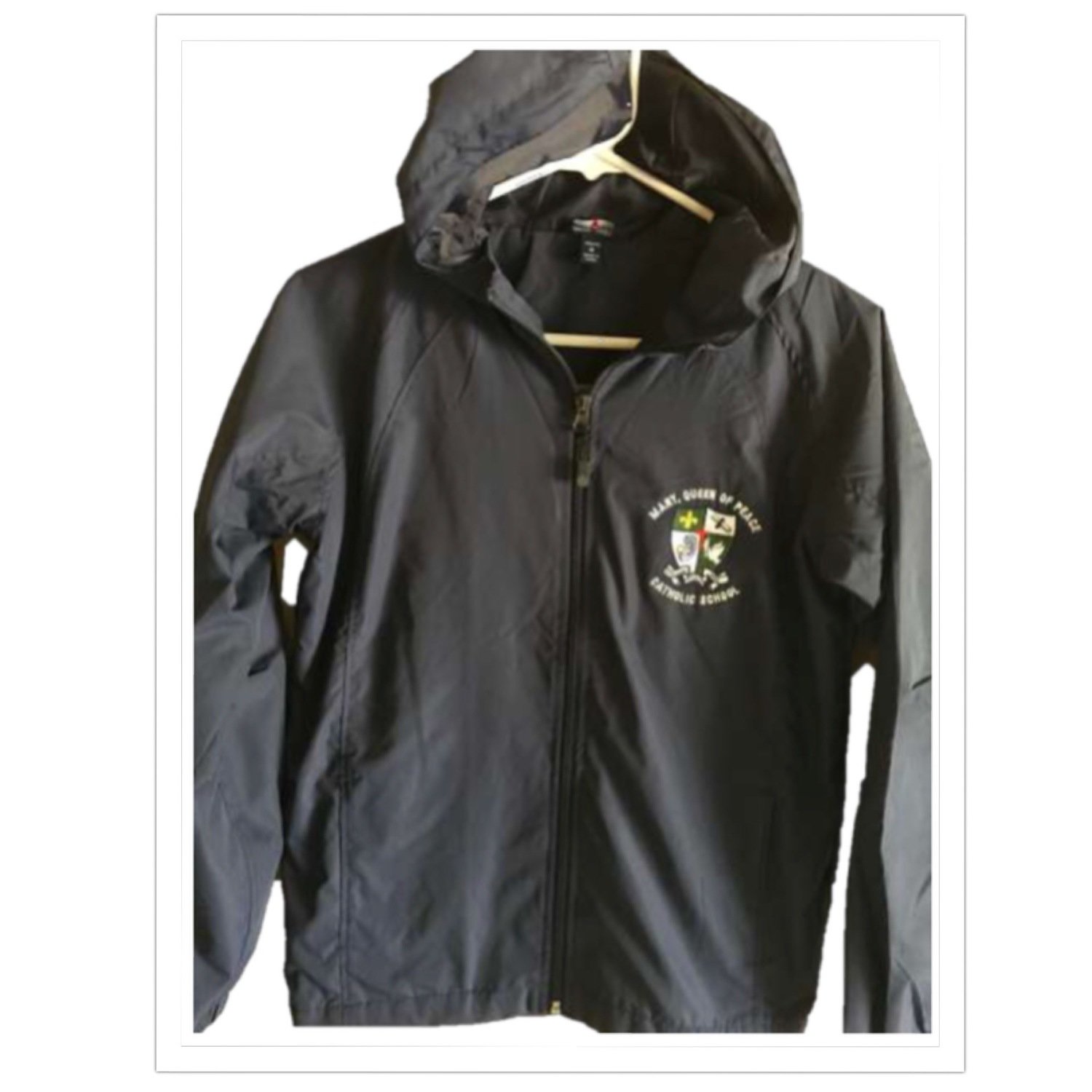 Windbreaker (Special Order)