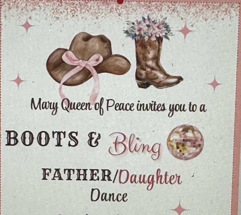 Father - Daughter Dance