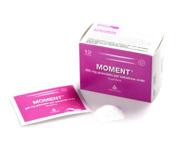 MOMENT*GRAT 12BUST 200MG MOMENT*GRAT 12BUST 200MG