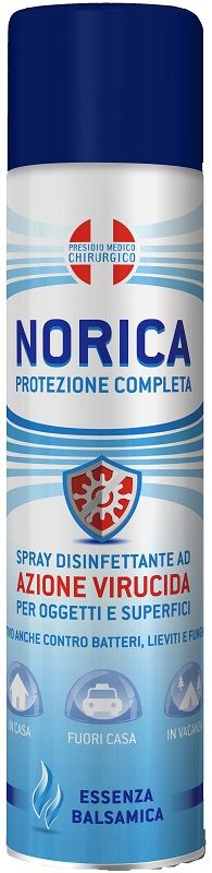 NORICA PROT COMPLETA ESS BALS NORICA PROT COMPLETA ESS BALS