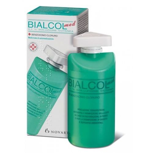 BIALCOL MED*SOL CUT300ML1MG/ML BIALCOL MED*SOL CUT300ML1MG/ML