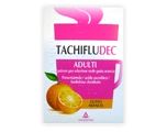 TACHIFLUDEC*10BUST ARANCIA TACHIFLUDEC*10BUST ARANCIA