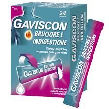 GAVISCON BRUCIORE E INDIG*24BS GAVISCON BRUCIORE E INDIG*24BS