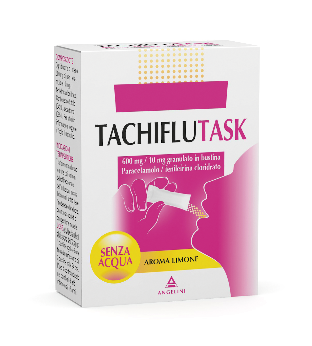 TACHIFLUTASK*10BS 600MG+10MG TACHIFLUTASK*10BS 600MG+10MG