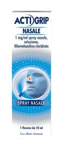ACTIFED DECONGEST*SPRAY 10ML ACTIFED DECONGEST*SPRAY 10ML