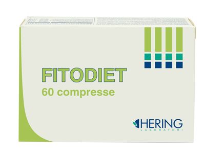 FITODIET 60CPR