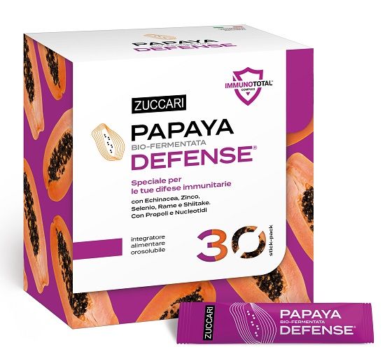 PAPAYA DEFENSE 30STICK PAPAYA DEFENSE 30STICK