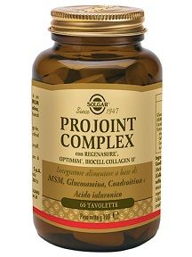 PROJOINT COMPLEX 60TAV PROJOINT COMPLEX 60TAV