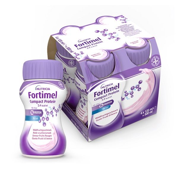 FORTIMEL COMPACT PRO BOSC4BOTT FORTIMEL COMPACT PRO BOSC4BOTT