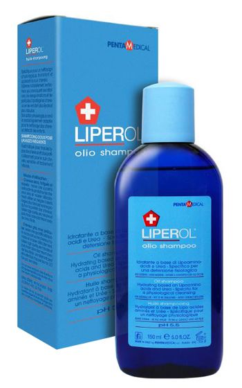 LIPEROL 150ML LIPEROL 150ML