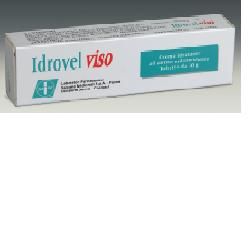 IDROVEL VISO CREMA 30G IDROVEL VISO CREMA 30G