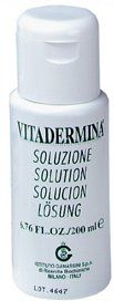 VIDERMINA CLX SOL 200ML VIDERMINA CLX SOL 200ML
