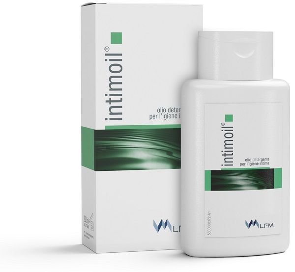 INTIMOIL OLIO DET IG INT 200ML INTIMOIL OLIO DET IG INT 200ML