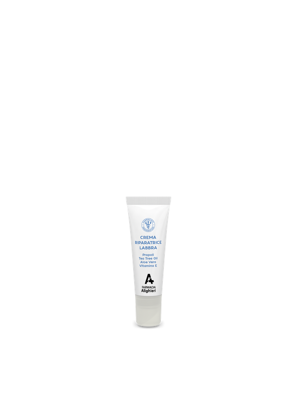 LFP CREMA RIPARATRICE LABBRA