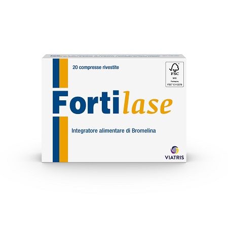 FORTILASE 20CPR FORTILASE 20CPR