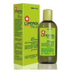 LIPEROL PLUS 150ML LIPEROL PLUS 150ML