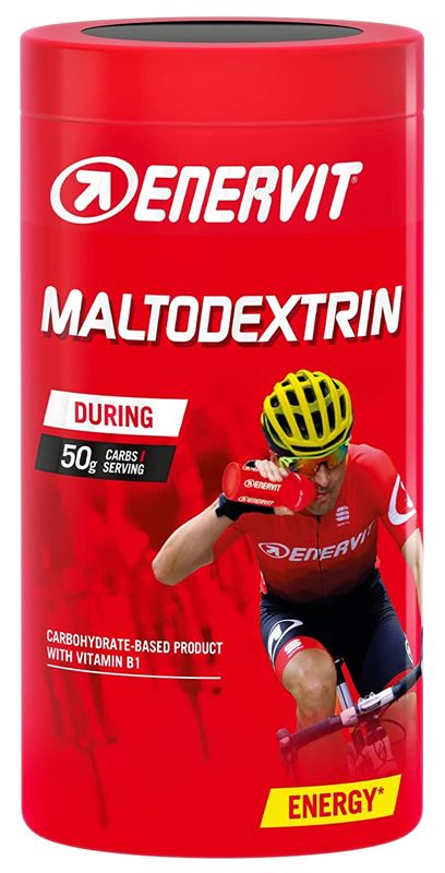 ENERVIT MALTODESTRINE 450G