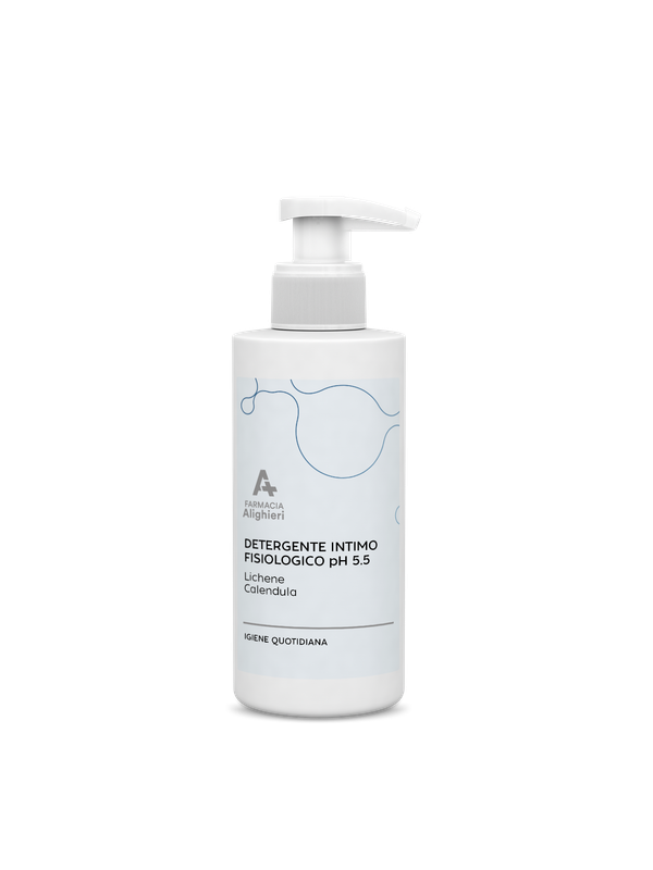 LFP DETERGENTE INT FISIOL250ML