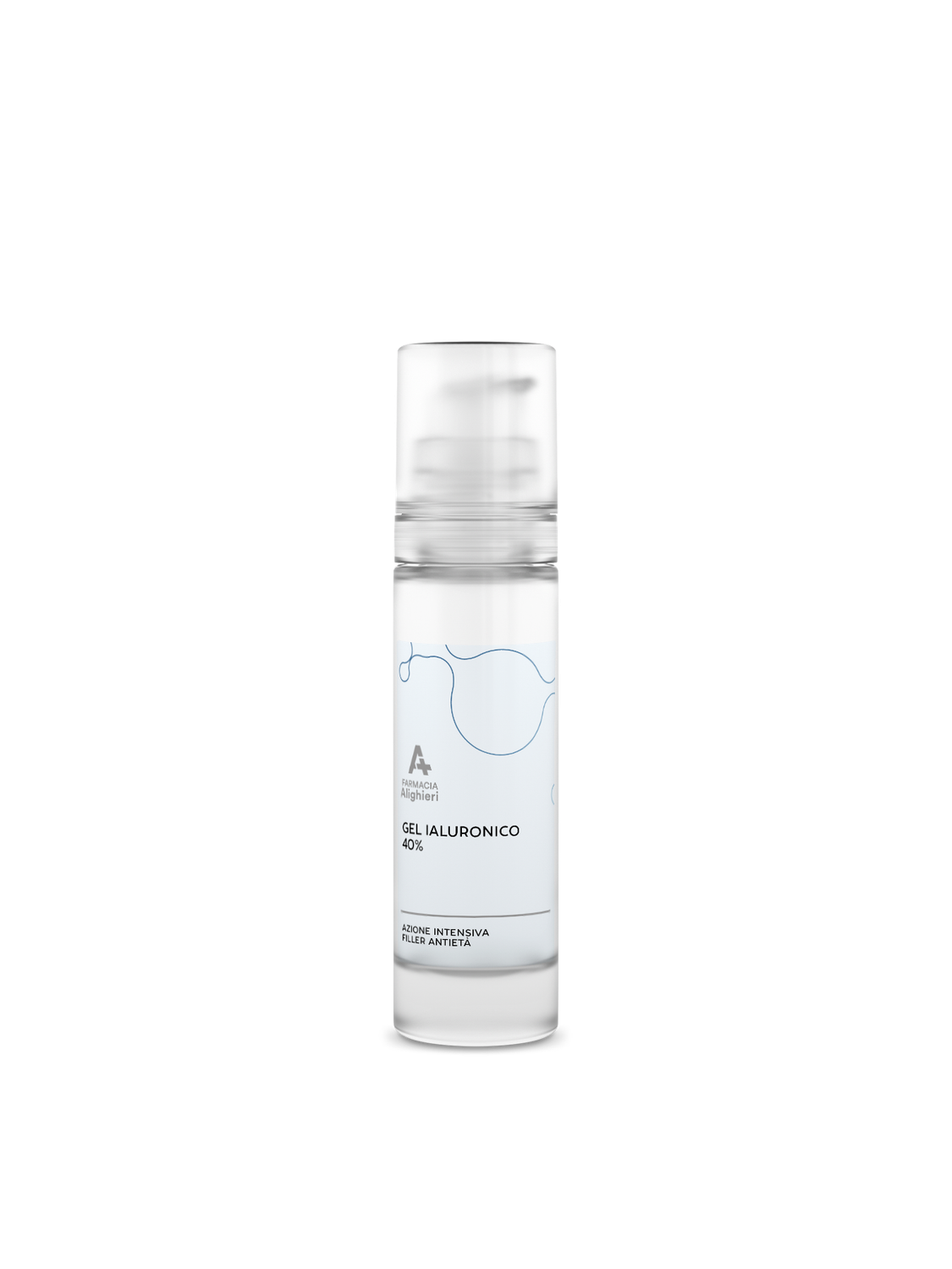 LFP GEL ACIDO IALUR 40% 50ML LFP GEL ACIDO IALUR 40% 50ML