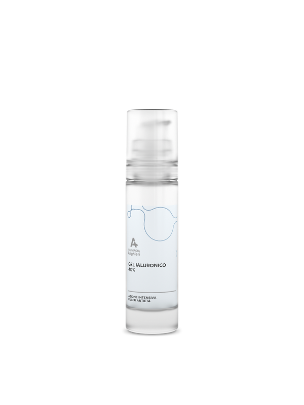 LFP GEL ACIDO IALUR 40% 50ML
