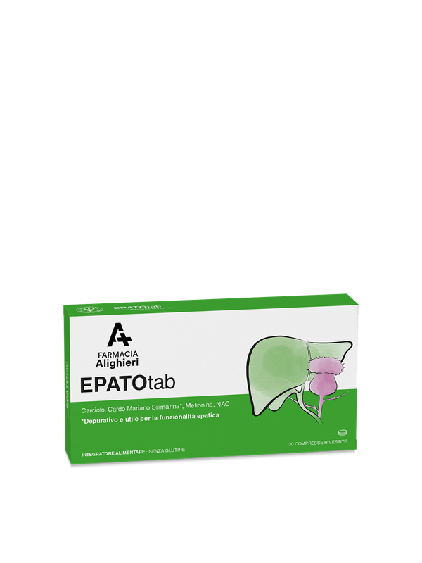 LFP EPATOTAB 30CPR