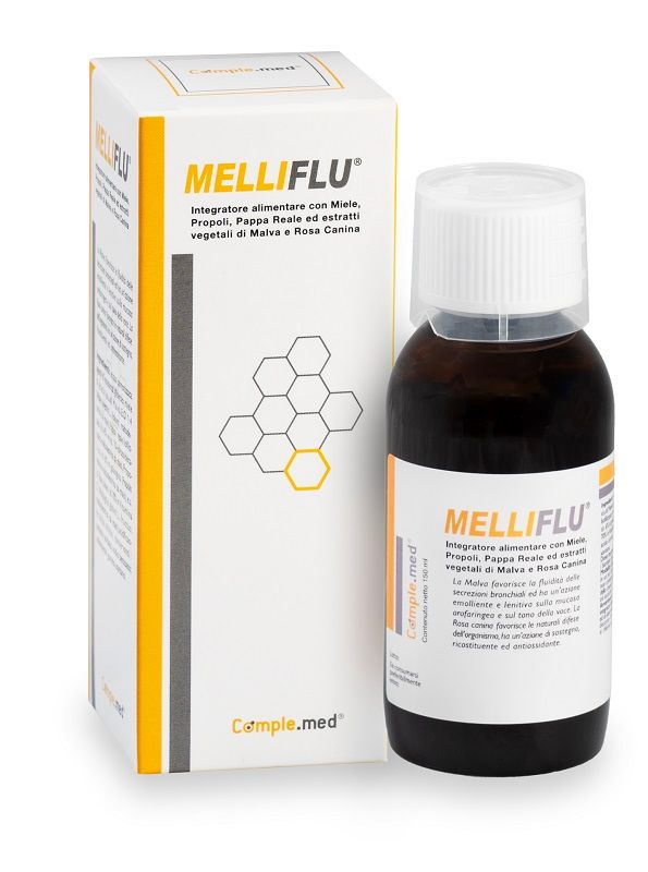 MELLIFLU 150ML MELLIFLU 150ML