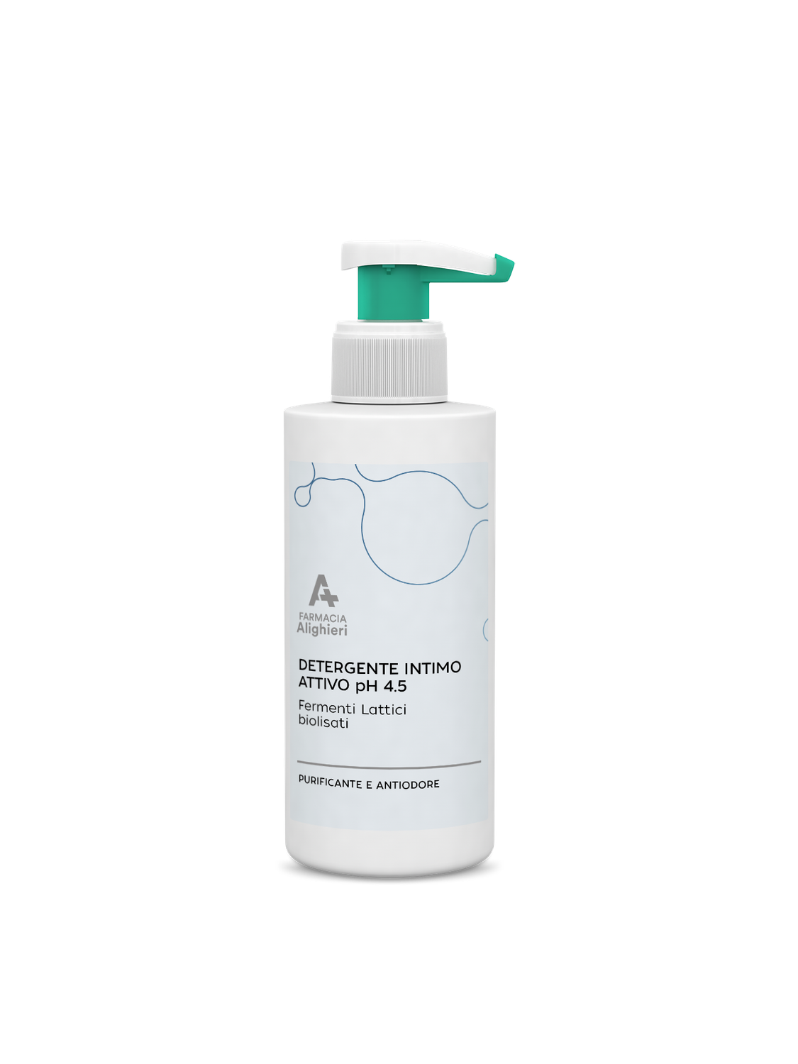 LFP DETERGENTE INT ATTIVO250ML LFP DETERGENTE INT ATTIVO250ML