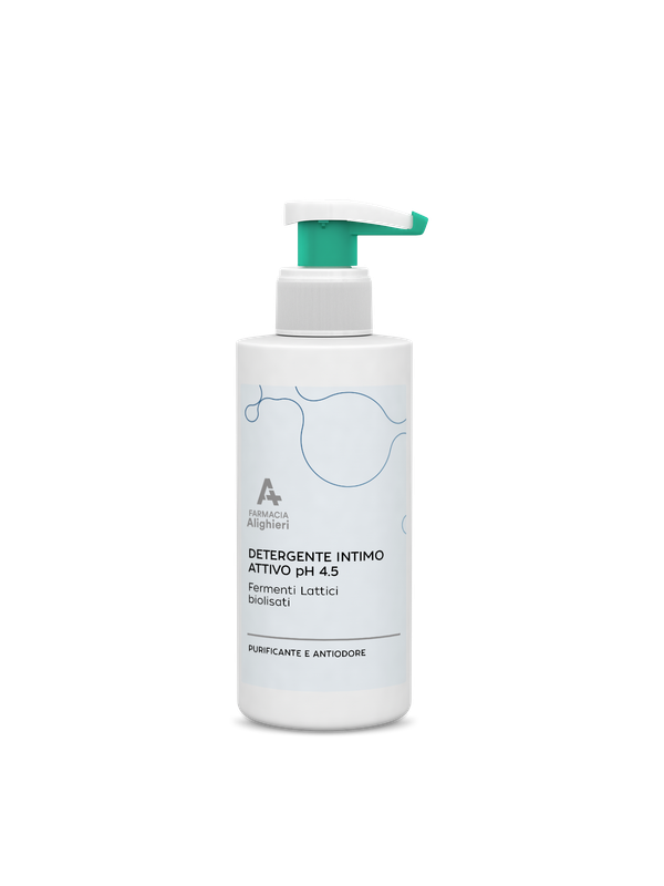 LFP DETERGENTE INT ATTIVO250ML