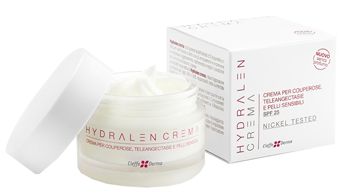 HYDRALEN CREMA 50ML HYDRALEN CREMA 50ML