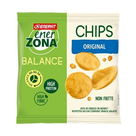 ENERZONA CHIPS CLASSICO 1BUST ENERZONA CHIPS CLASSICO 1BUST