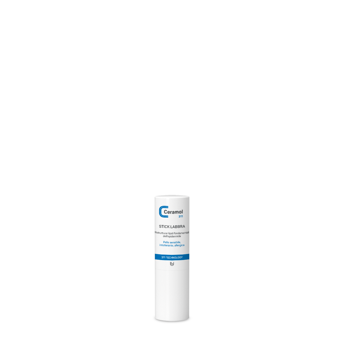 CERAMOL STICK LABBRA CERAMOL STICK LABBRA