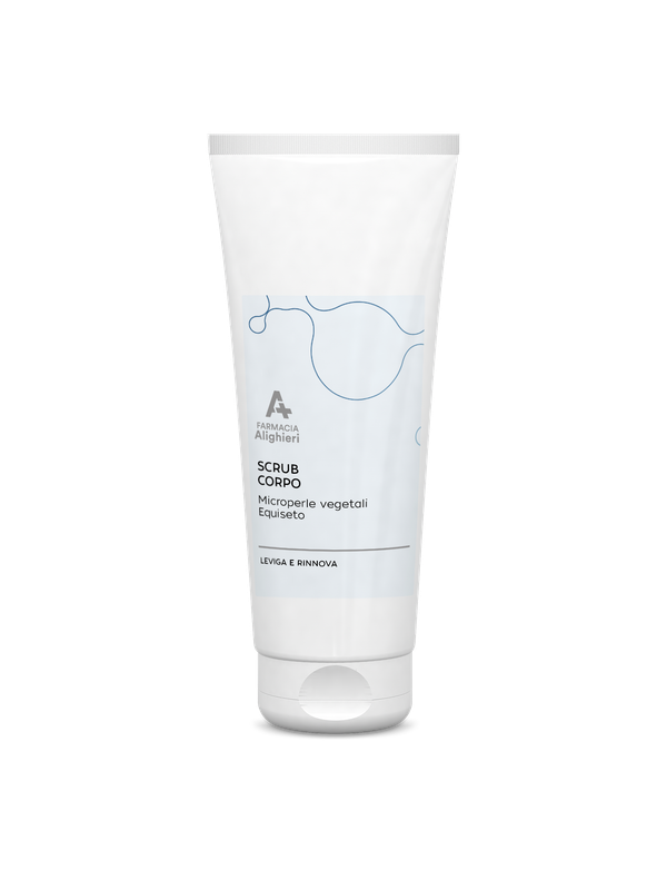 LFP SCRUB CORPO 200ML