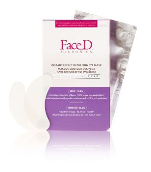 FACE D MASC DEFATIG OCCHI8X2PZ FACE D MASC DEFATIG OCCHI8X2PZ