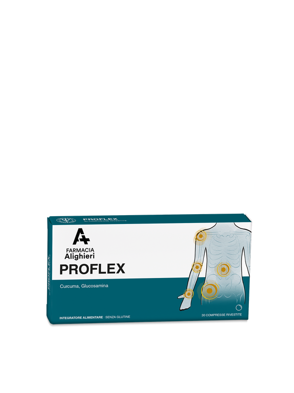 LFP PROFLEX 30CPR