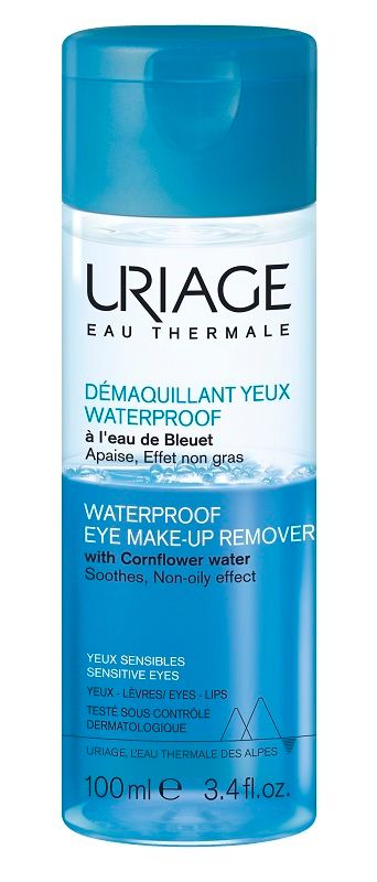 URIAGE STRUCC WATERPROOF 100ML URIAGE STRUCC WATERPROOF 100ML