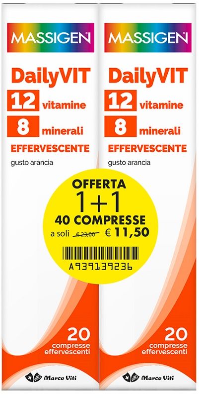 MASSIGEN DAILYVIT EFF20+20CPR