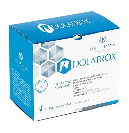 DOLATROX 30BUST DOLATROX 30BUST