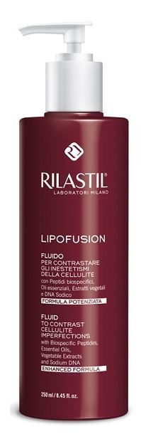 RILASTIL LIPOFUSION FLUID250ML RILASTIL LIPOFUSION FLUID250ML