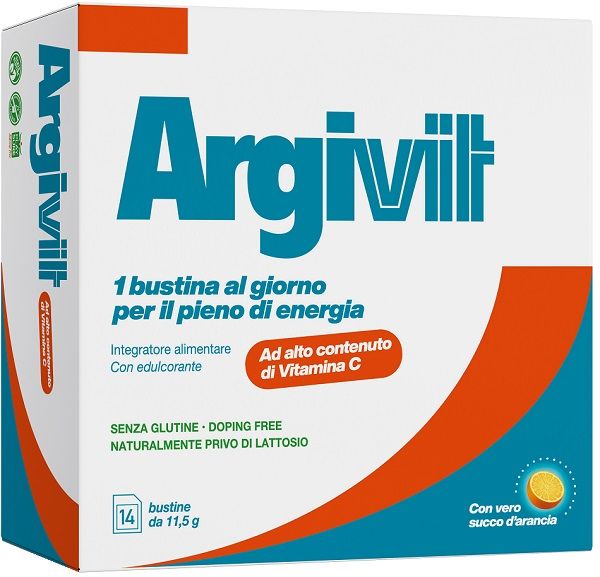 ARGIVIT 14BUST ARGIVIT 14BUST