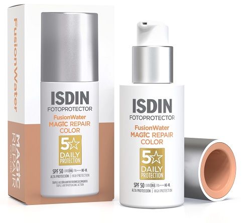 FUSION WATER MAGIC REP COLOR50 FUSION WATER MAGIC REP COLOR50