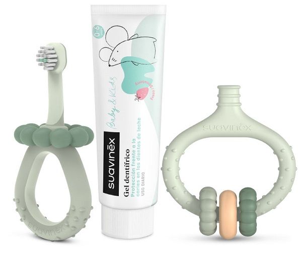 IL MIO PRIMO SET IG ORAL+0M VE