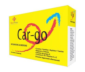 CAR-GO 20BUST CAR-GO 20BUST