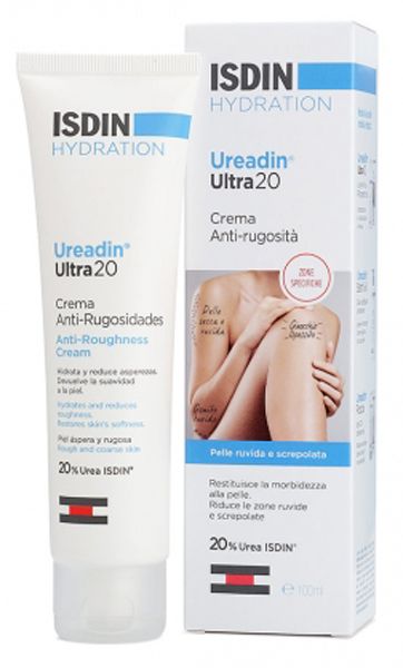 UREADIN ULTRA 20 100ML