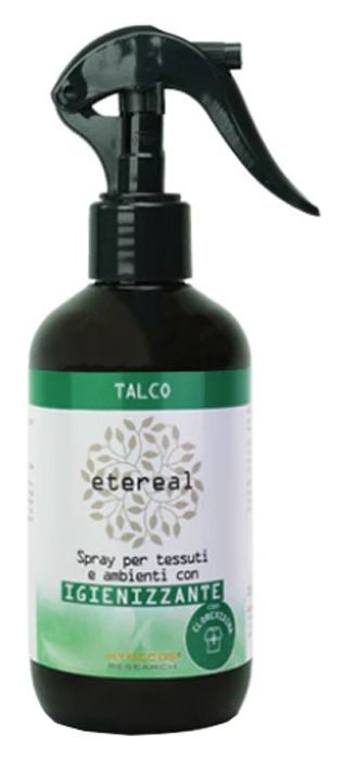 ETEREAL SPRAY TESS AMB TALCO ETEREAL SPRAY TESS AMB TALCO