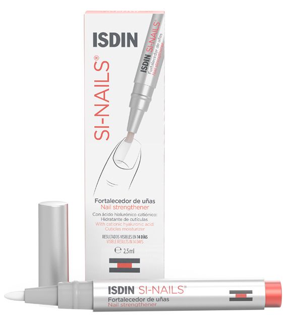 ISDIN SI NAILS LACCA UNG PENNA